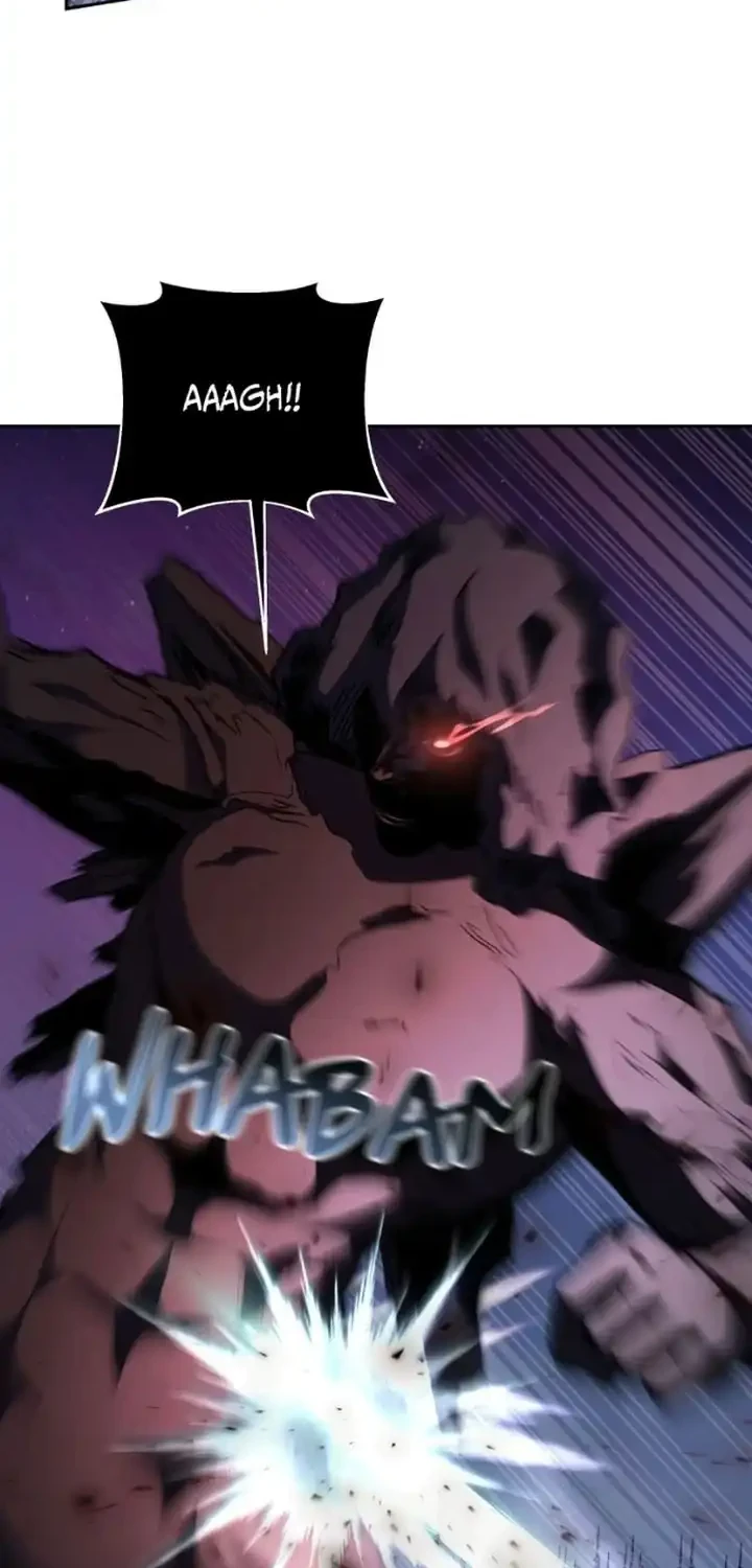 Holy Emperor’s Grandson is a Necromancer Chapter 104 - halaman 37