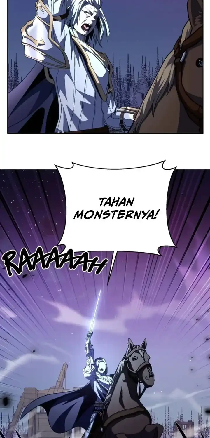 Holy Emperor’s Grandson is a Necromancer Chapter 104 - halaman 39