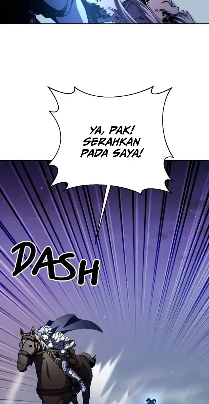 Holy Emperor’s Grandson is a Necromancer Chapter 104 - halaman 45
