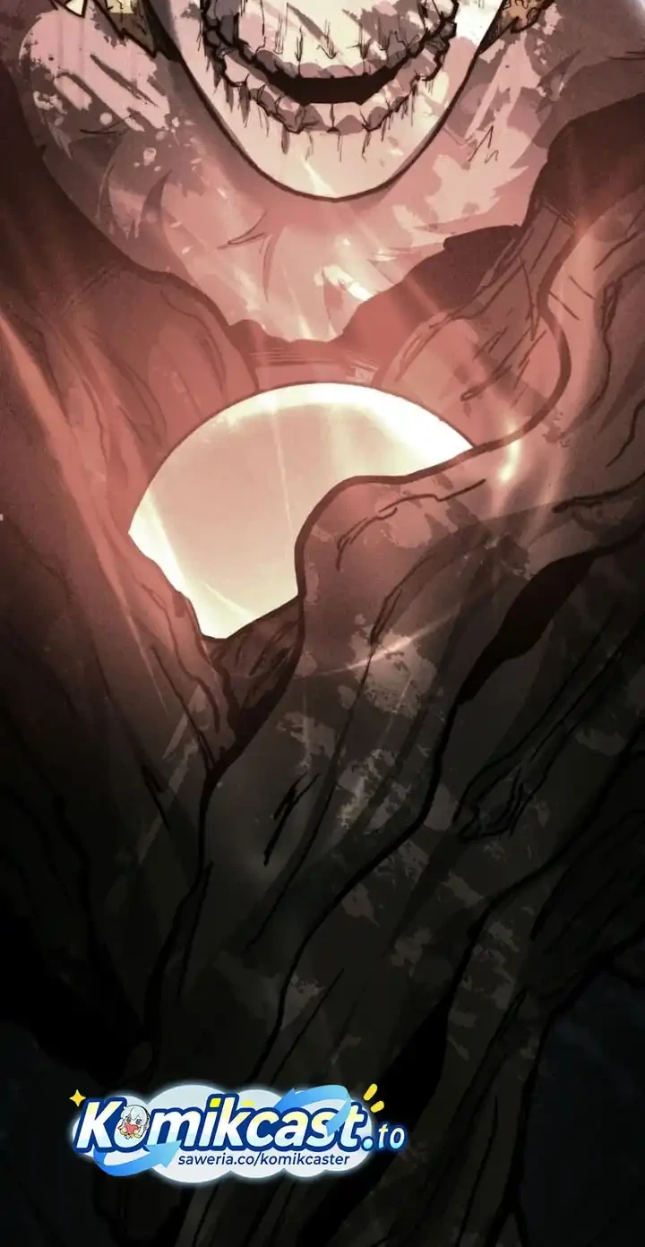 Holy Emperor’s Grandson is a Necromancer Chapter 104 - halaman 49