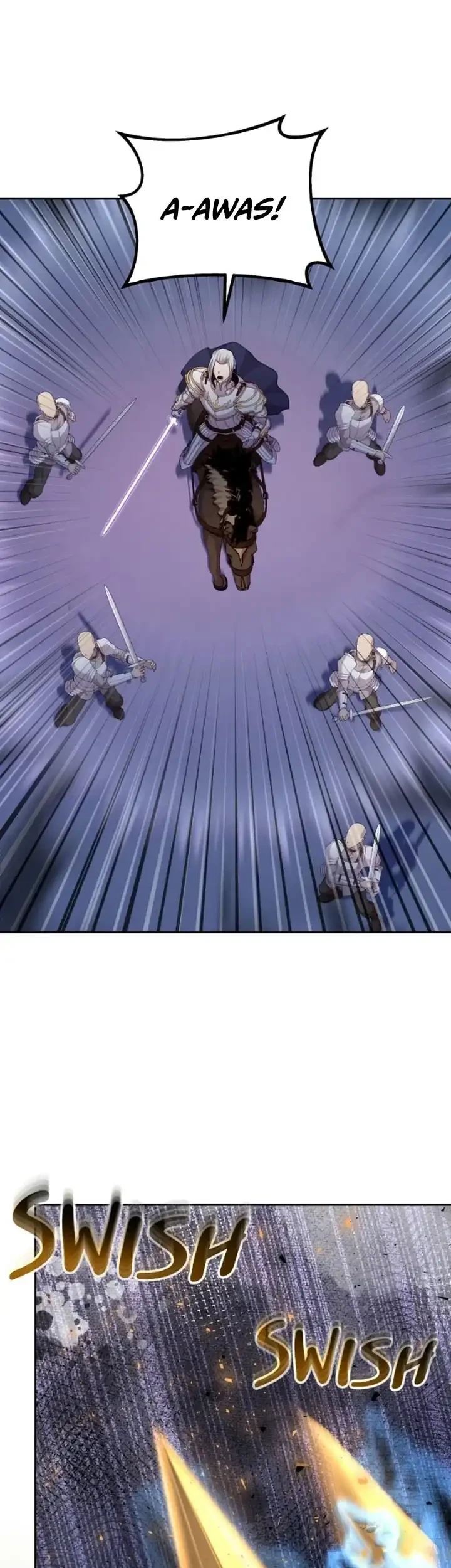 Holy Emperor’s Grandson is a Necromancer Chapter 104 - halaman 58