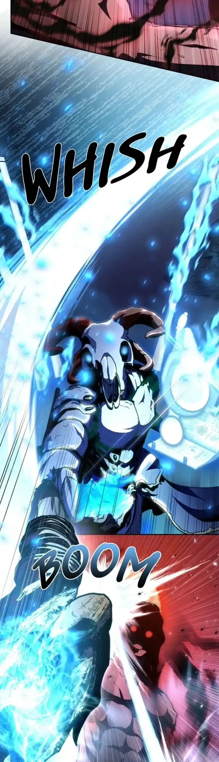 Holy Emperor’s Grandson is a Necromancer Chapter 104 - halaman 6