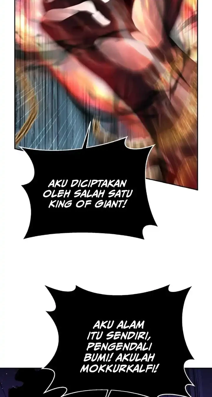Holy Emperor’s Grandson is a Necromancer Chapter 105 - halaman 19