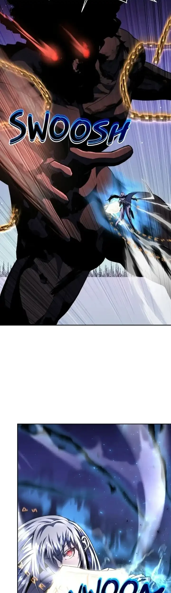 Holy Emperor’s Grandson is a Necromancer Chapter 105 - halaman 20