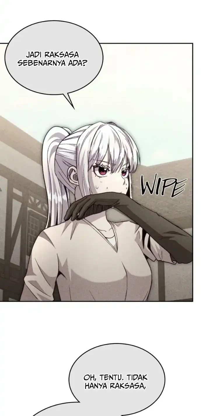 Holy Emperor’s Grandson is a Necromancer Chapter 105 - halaman 3