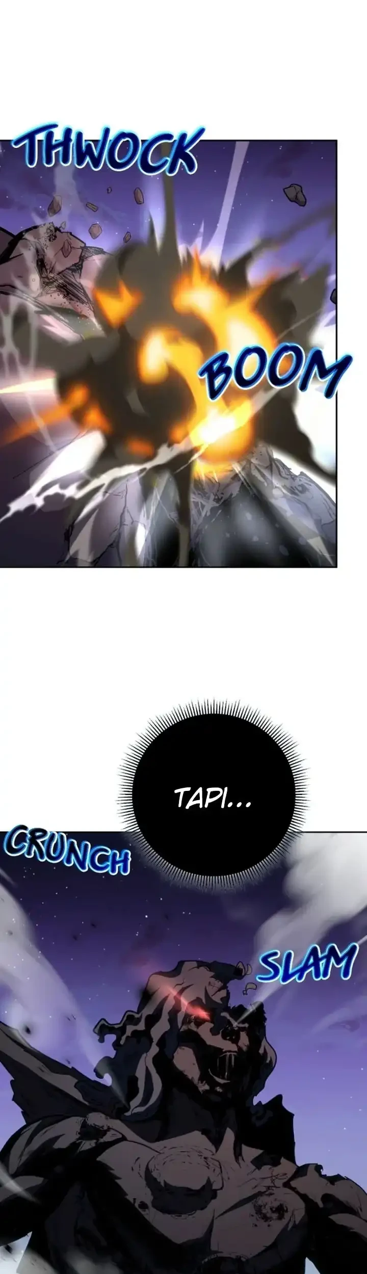 Holy Emperor’s Grandson is a Necromancer Chapter 105 - halaman 30