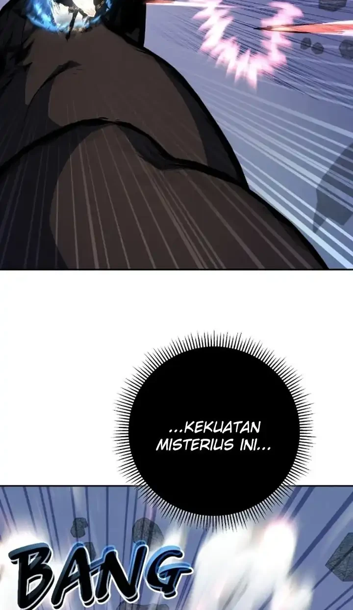 Holy Emperor’s Grandson is a Necromancer Chapter 105 - halaman 35