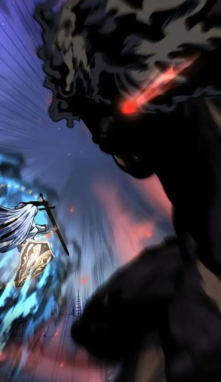 Holy Emperor’s Grandson is a Necromancer Chapter 105 - halaman 39