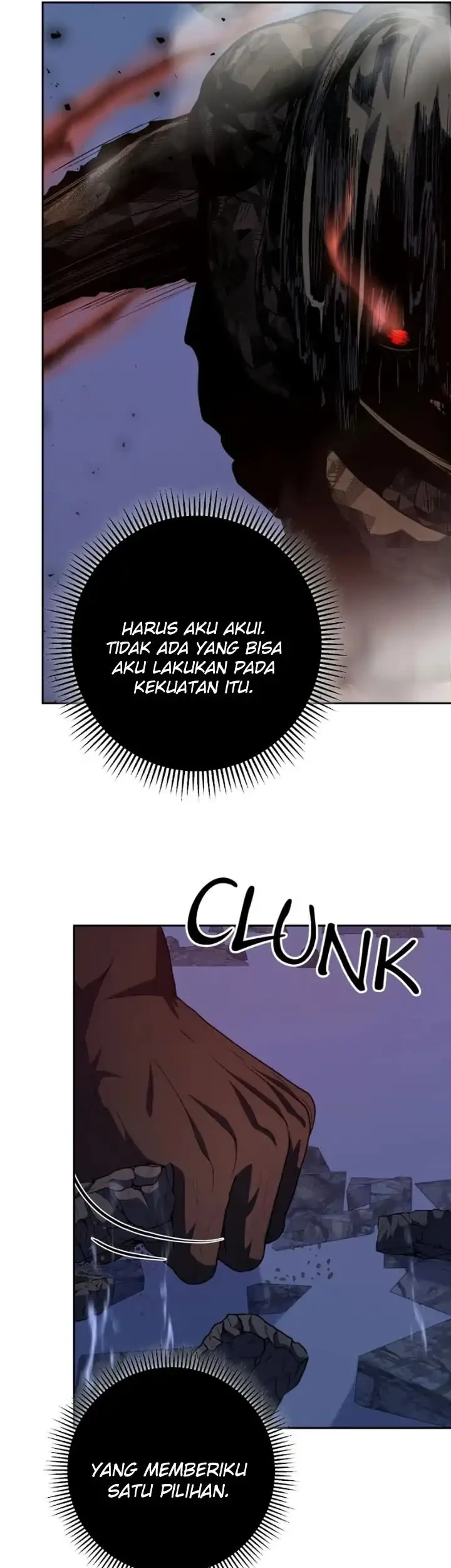 Holy Emperor’s Grandson is a Necromancer Chapter 105 - halaman 42