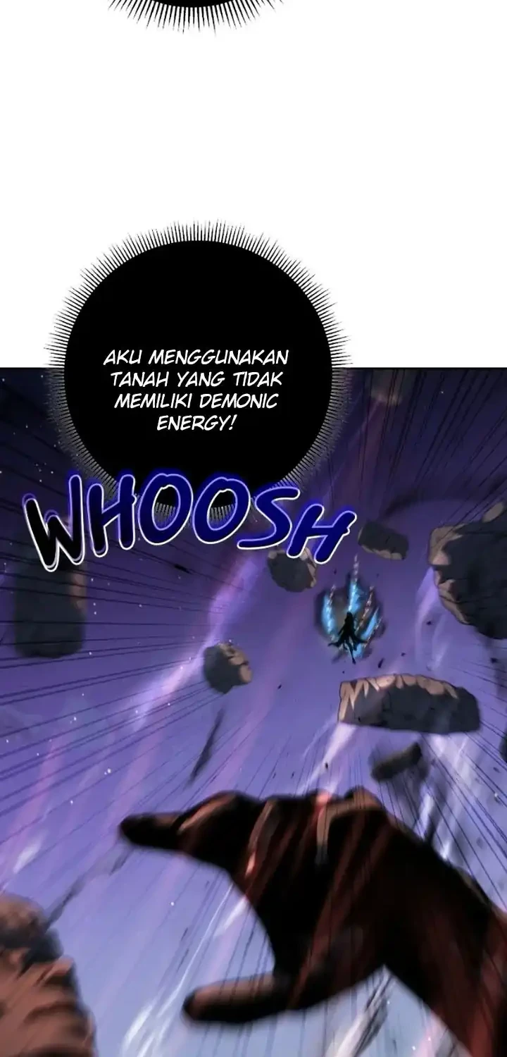 Holy Emperor’s Grandson is a Necromancer Chapter 105 - halaman 43