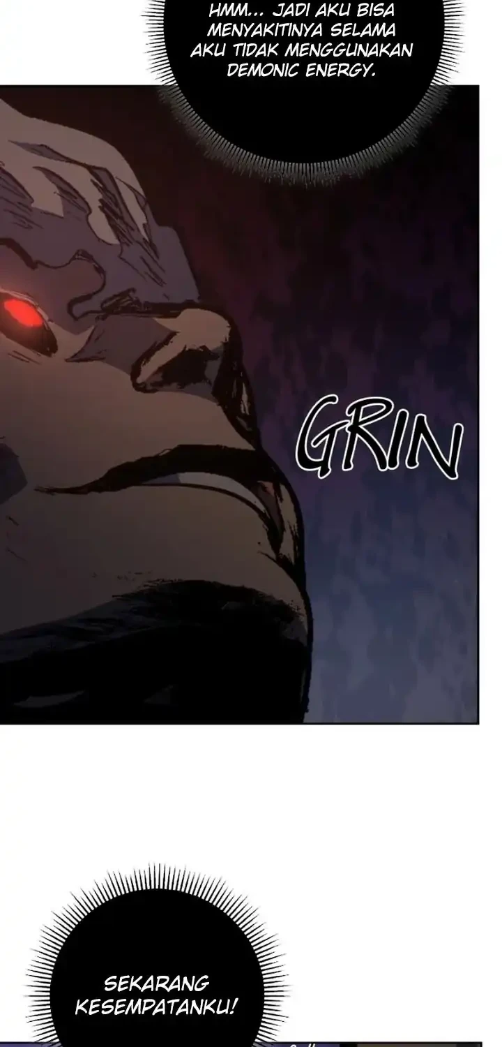 Holy Emperor’s Grandson is a Necromancer Chapter 105 - halaman 45