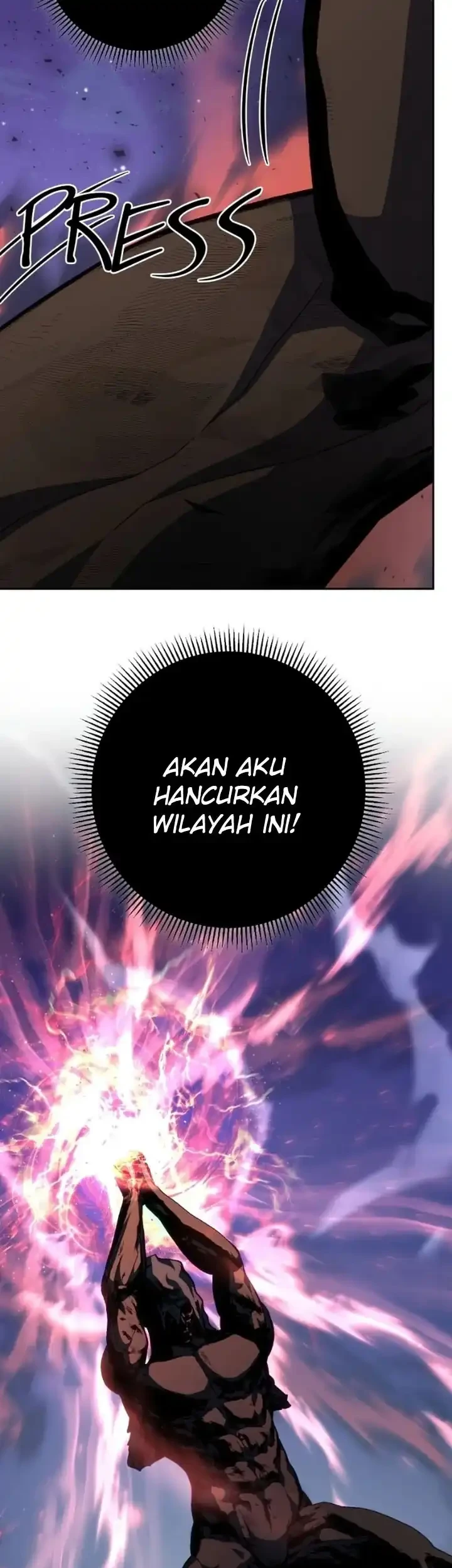 Holy Emperor’s Grandson is a Necromancer Chapter 105 - halaman 46
