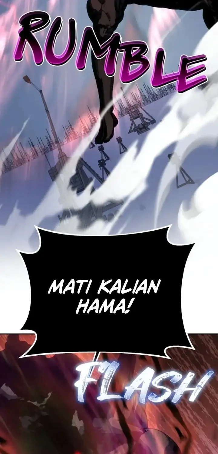 Holy Emperor’s Grandson is a Necromancer Chapter 105 - halaman 47