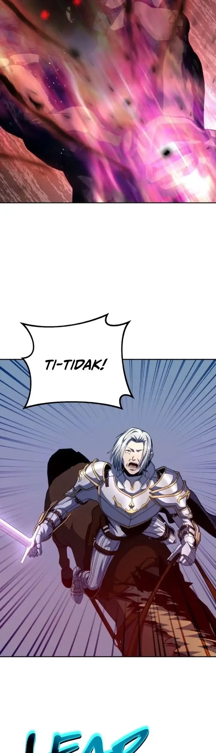 Holy Emperor’s Grandson is a Necromancer Chapter 105 - halaman 48