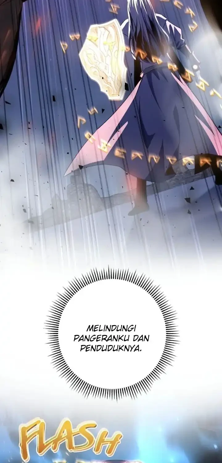 Holy Emperor’s Grandson is a Necromancer Chapter 105 - halaman 51