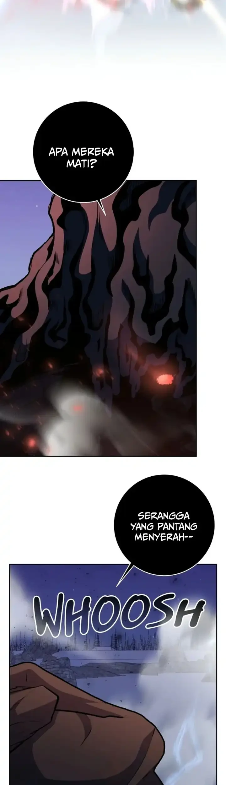 Holy Emperor’s Grandson is a Necromancer Chapter 105 - halaman 54