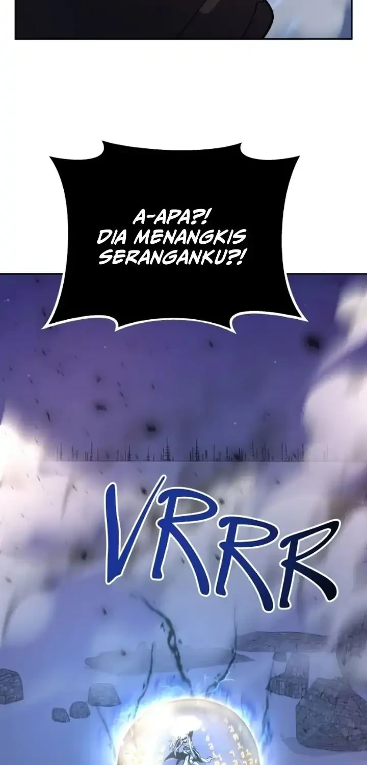Holy Emperor’s Grandson is a Necromancer Chapter 105 - halaman 55