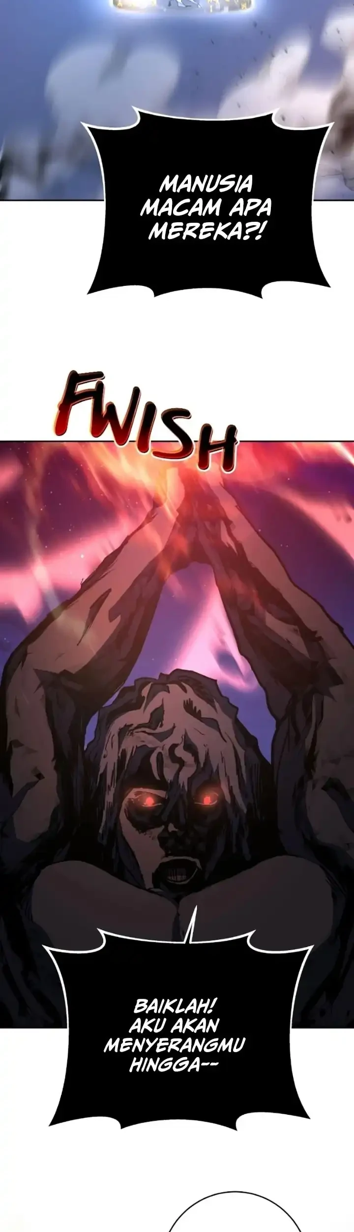 Holy Emperor’s Grandson is a Necromancer Chapter 105 - halaman 56