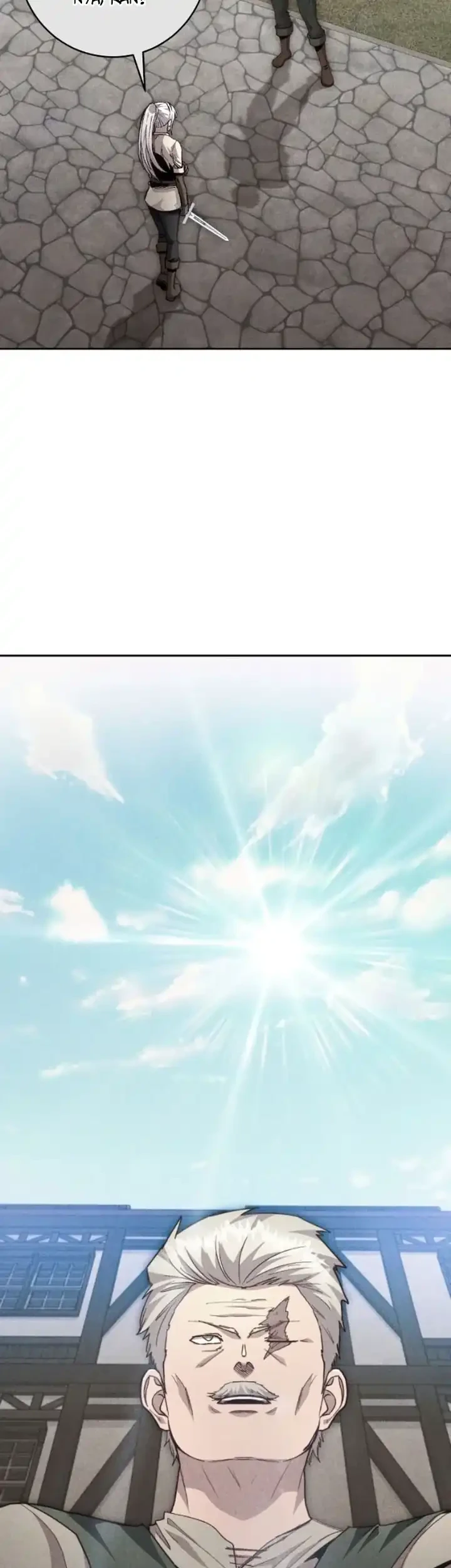 Holy Emperor’s Grandson is a Necromancer Chapter 105 - halaman 6