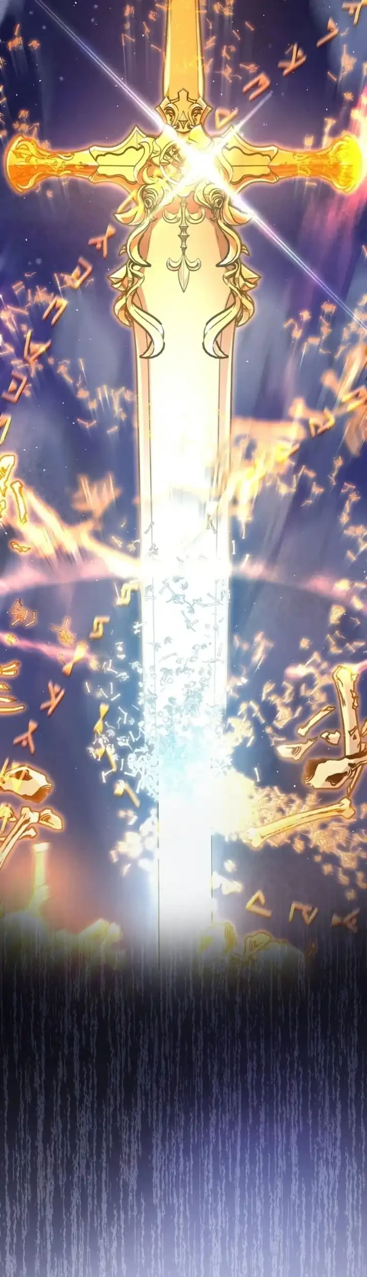 Holy Emperor’s Grandson is a Necromancer Chapter 105 - halaman 62