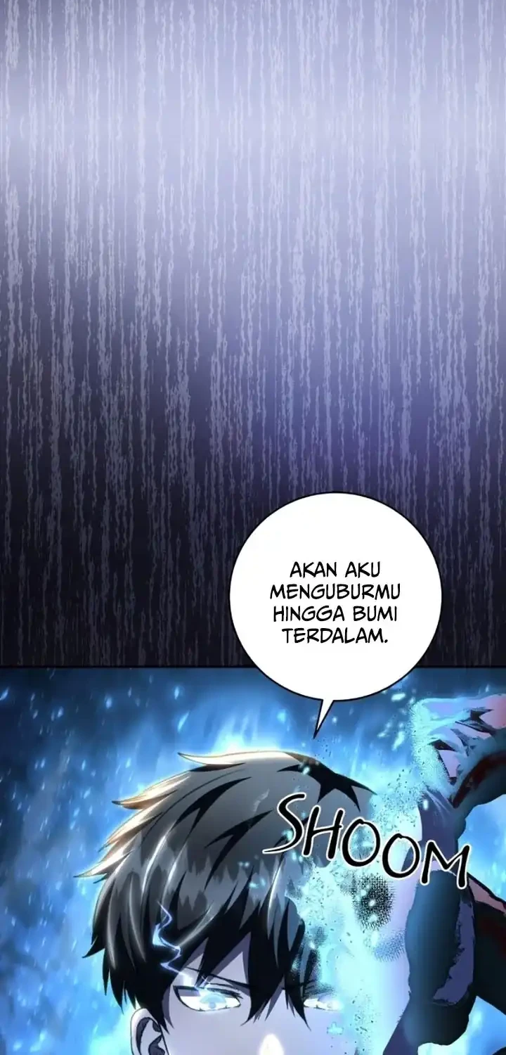 Holy Emperor’s Grandson is a Necromancer Chapter 105 - halaman 63