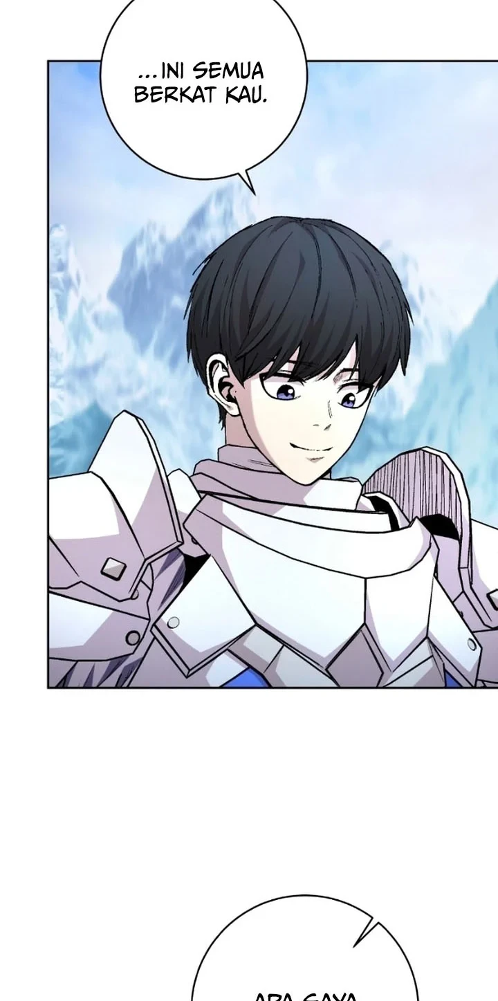 Holy Emperor’s Grandson is a Necromancer Chapter 106 - halaman 13