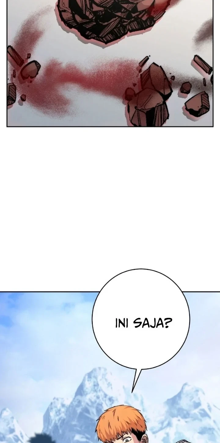 Holy Emperor’s Grandson is a Necromancer Chapter 106 - halaman 21
