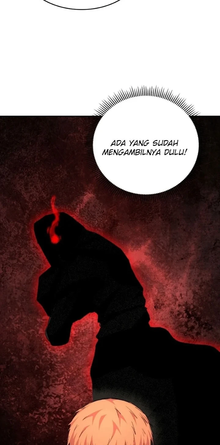 Holy Emperor’s Grandson is a Necromancer Chapter 106 - halaman 23