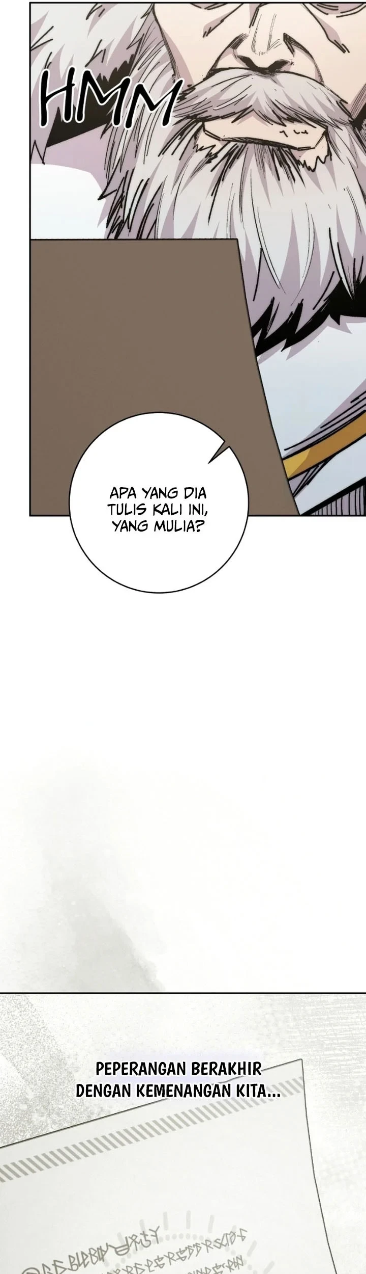 Holy Emperor’s Grandson is a Necromancer Chapter 106 - halaman 26