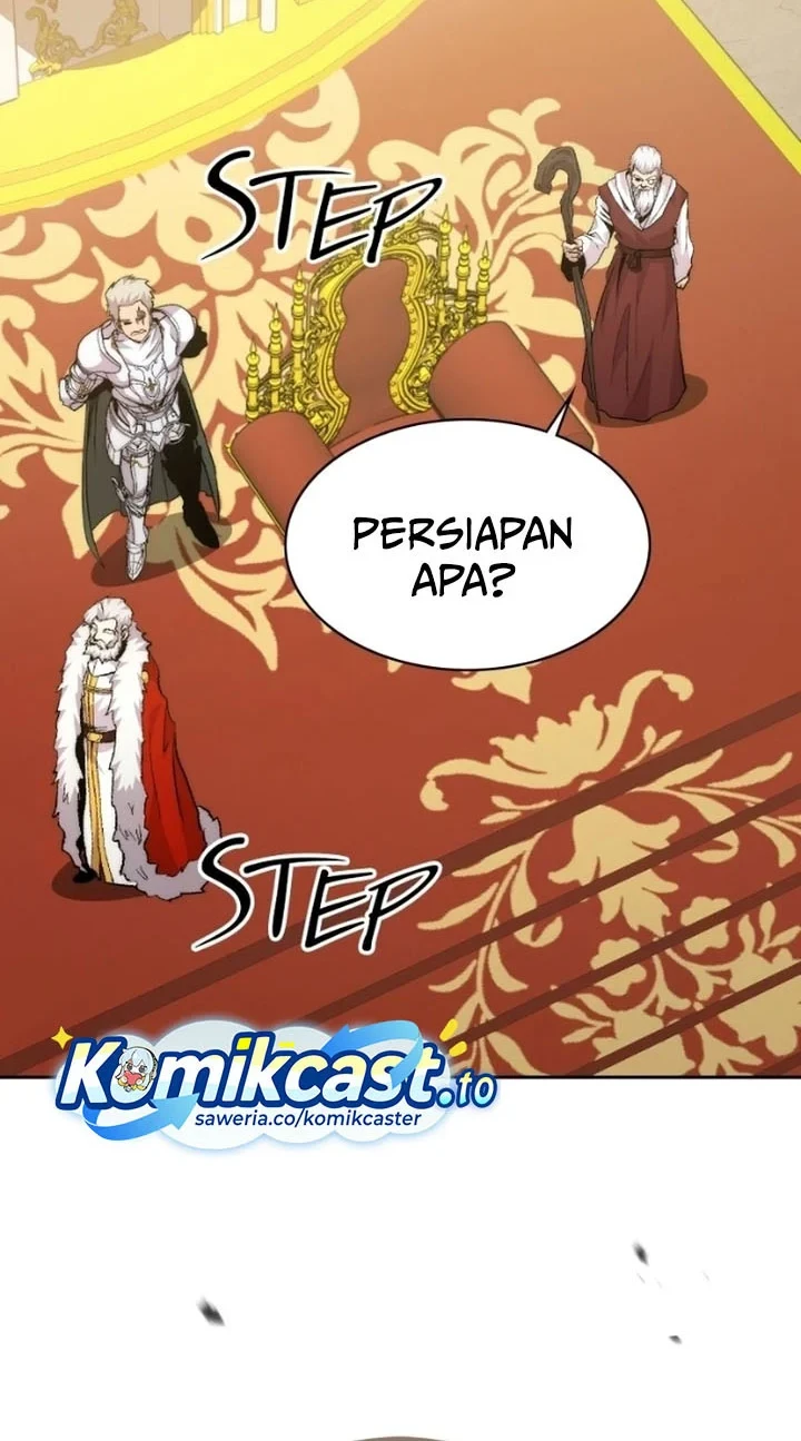 Holy Emperor’s Grandson is a Necromancer Chapter 106 - halaman 33