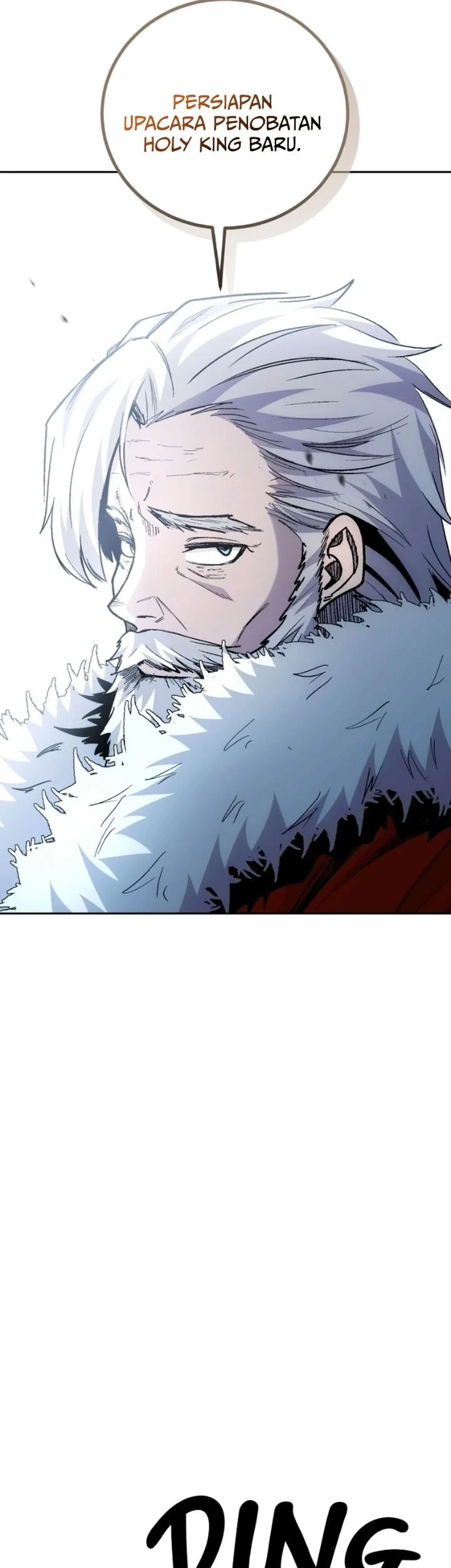 Holy Emperor’s Grandson is a Necromancer Chapter 106 - halaman 34