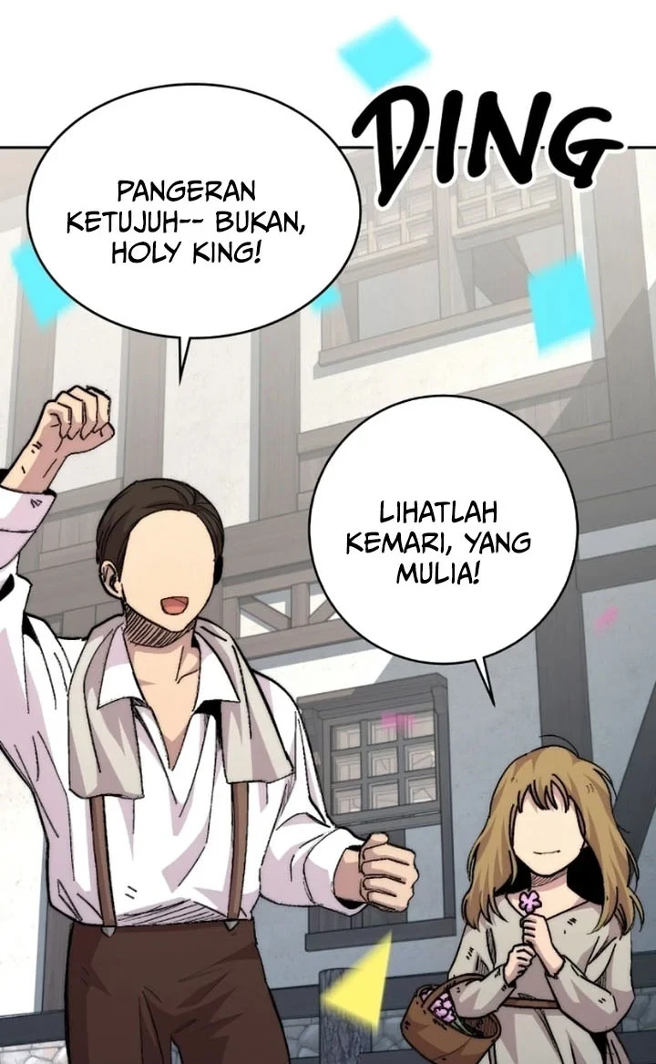 Holy Emperor’s Grandson is a Necromancer Chapter 106 - halaman 37