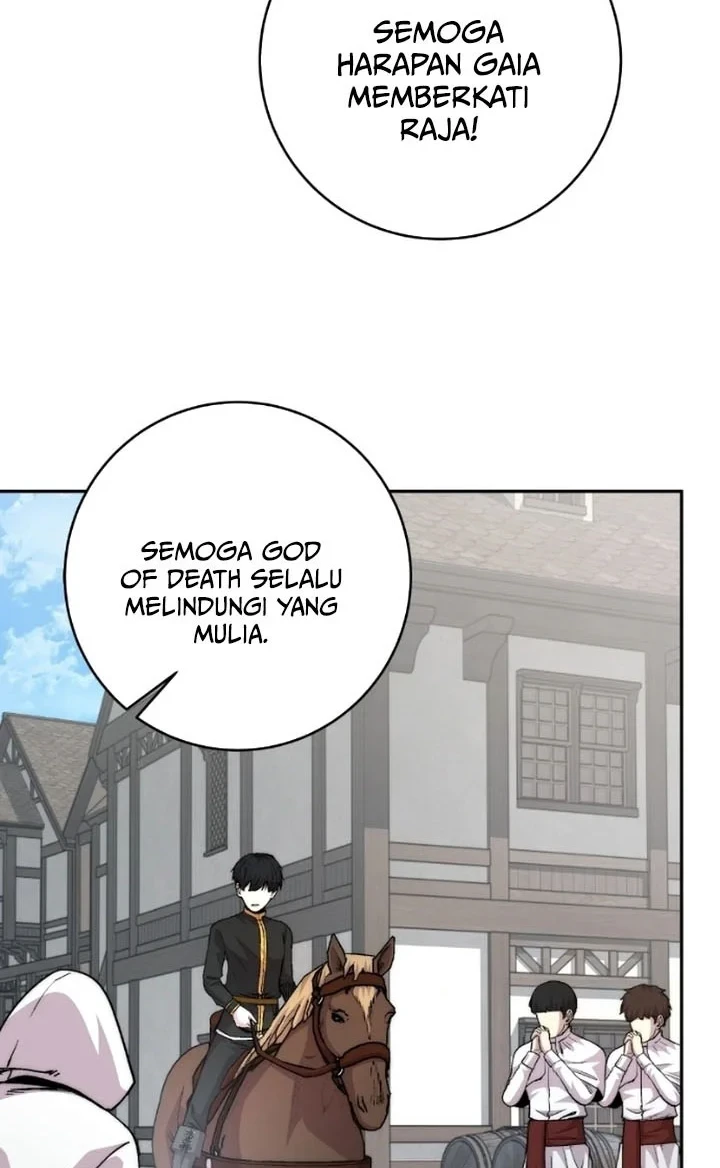 Holy Emperor’s Grandson is a Necromancer Chapter 106 - halaman 39