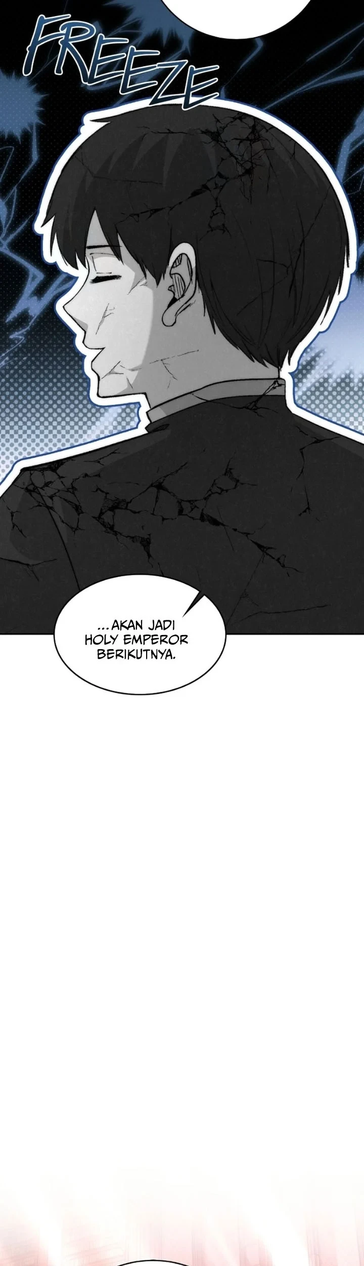 Holy Emperor’s Grandson is a Necromancer Chapter 106 - halaman 48