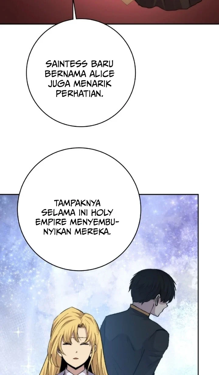 Holy Emperor’s Grandson is a Necromancer Chapter 106 - halaman 51