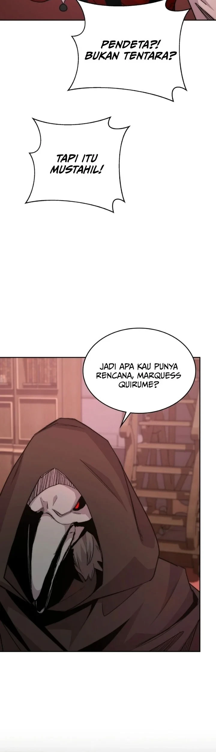 Holy Emperor’s Grandson is a Necromancer Chapter 106 - halaman 54