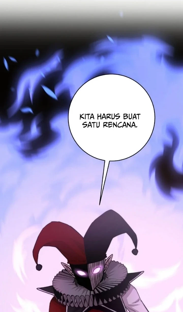 Holy Emperor’s Grandson is a Necromancer Chapter 106 - halaman 55