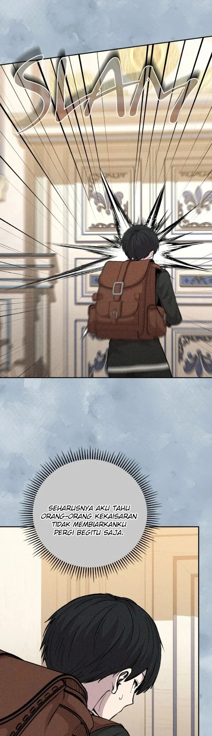 Holy Emperor’s Grandson is a Necromancer Chapter 107 - halaman 14