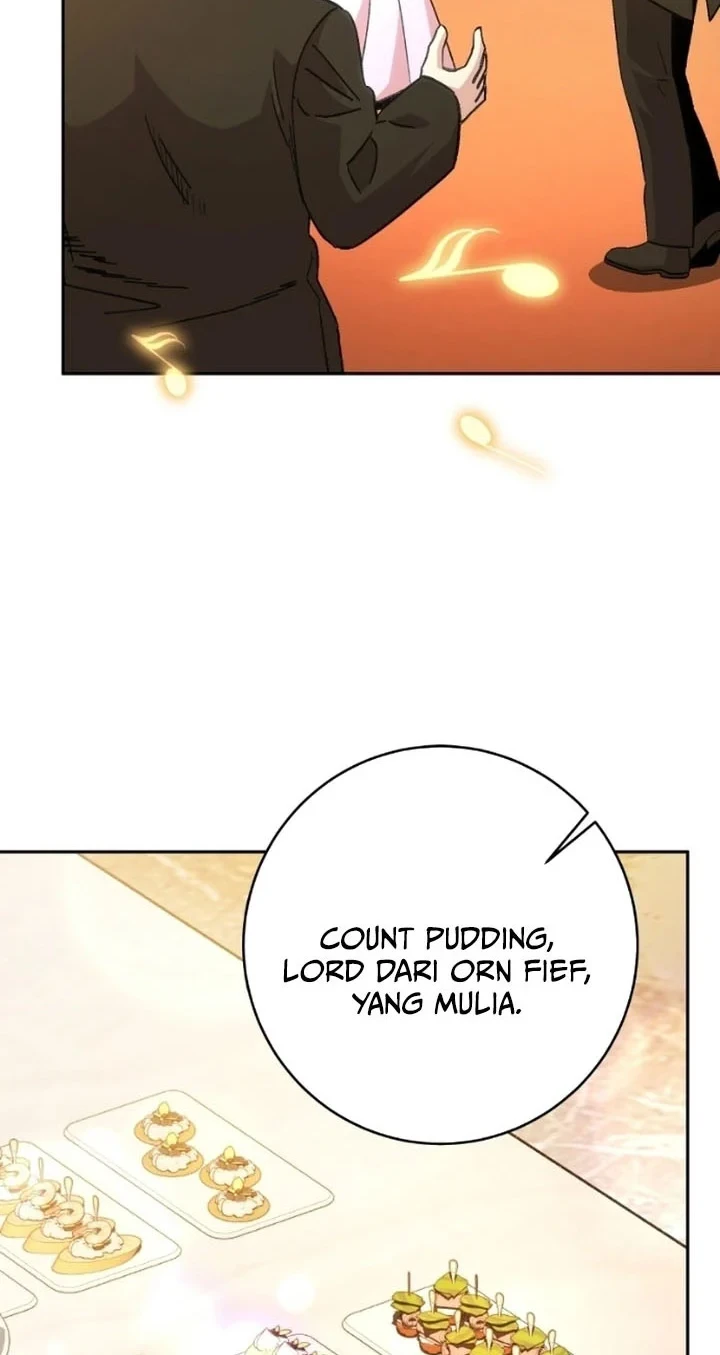 Holy Emperor’s Grandson is a Necromancer Chapter 107 - halaman 23