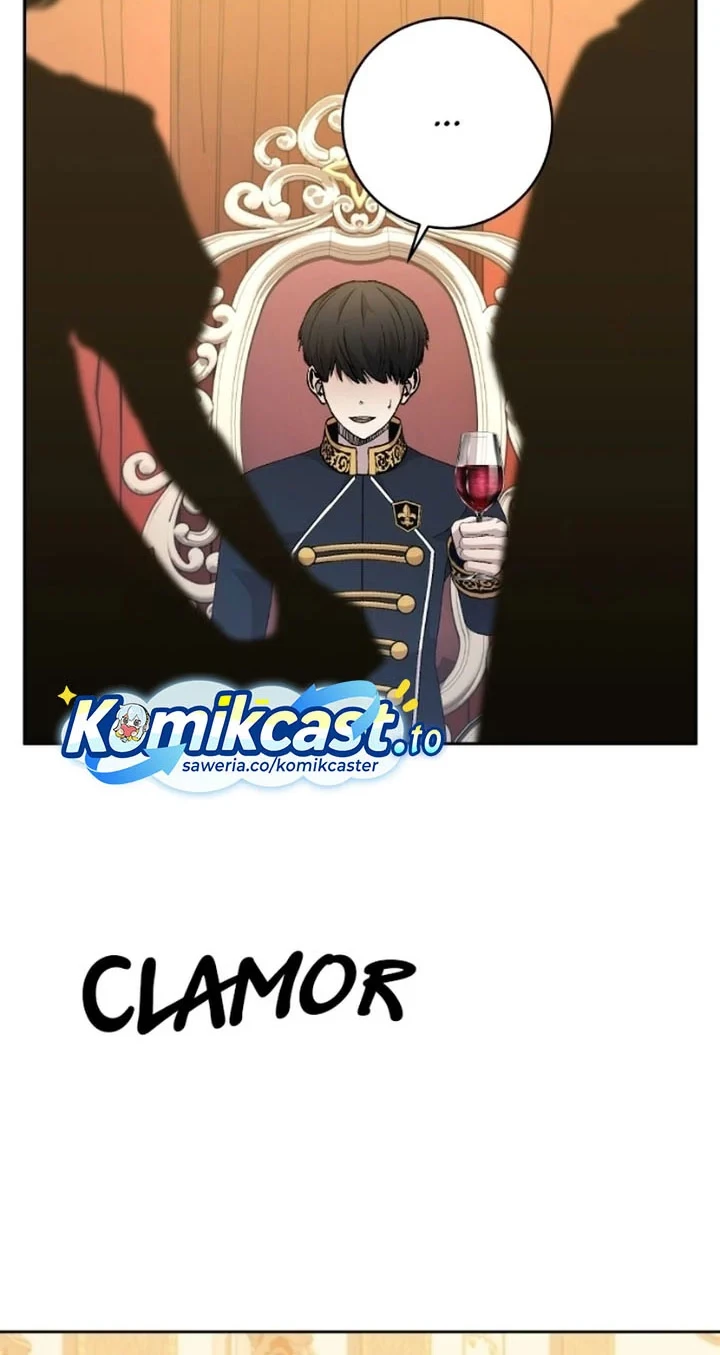 Holy Emperor’s Grandson is a Necromancer Chapter 107 - halaman 25