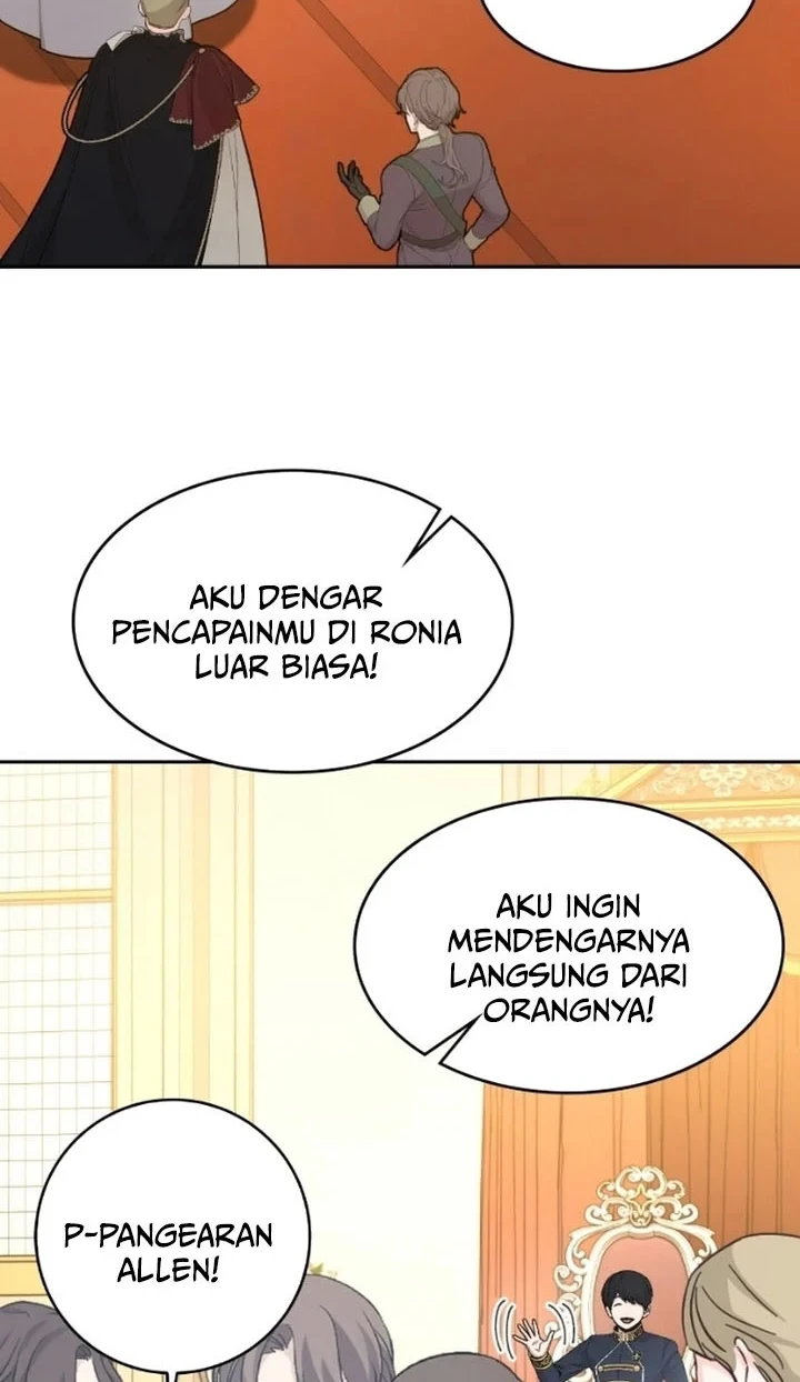 Holy Emperor’s Grandson is a Necromancer Chapter 107 - halaman 27
