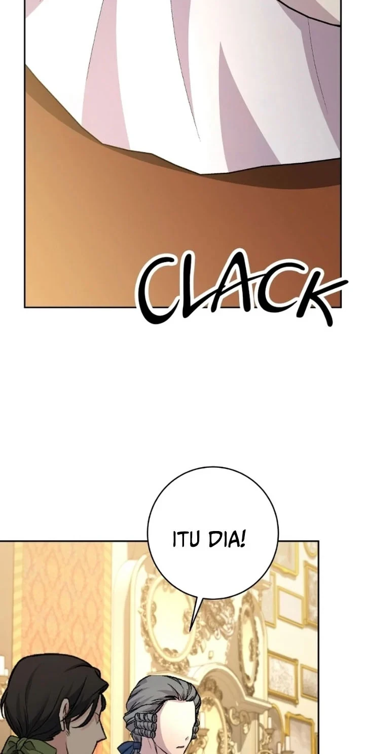 Holy Emperor’s Grandson is a Necromancer Chapter 107 - halaman 39