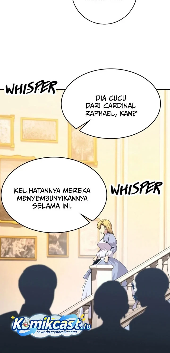 Holy Emperor’s Grandson is a Necromancer Chapter 107 - halaman 41