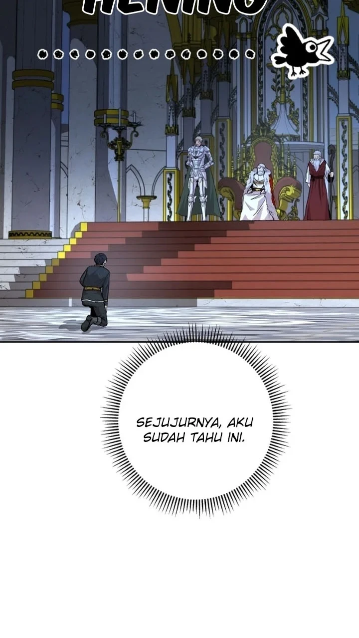Holy Emperor’s Grandson is a Necromancer Chapter 107 - halaman 5