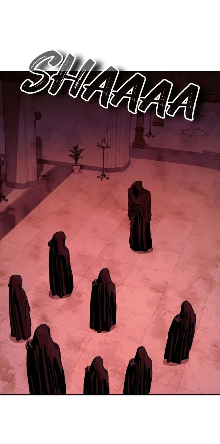 Holy Emperor’s Grandson is a Necromancer Chapter 107 - halaman 53