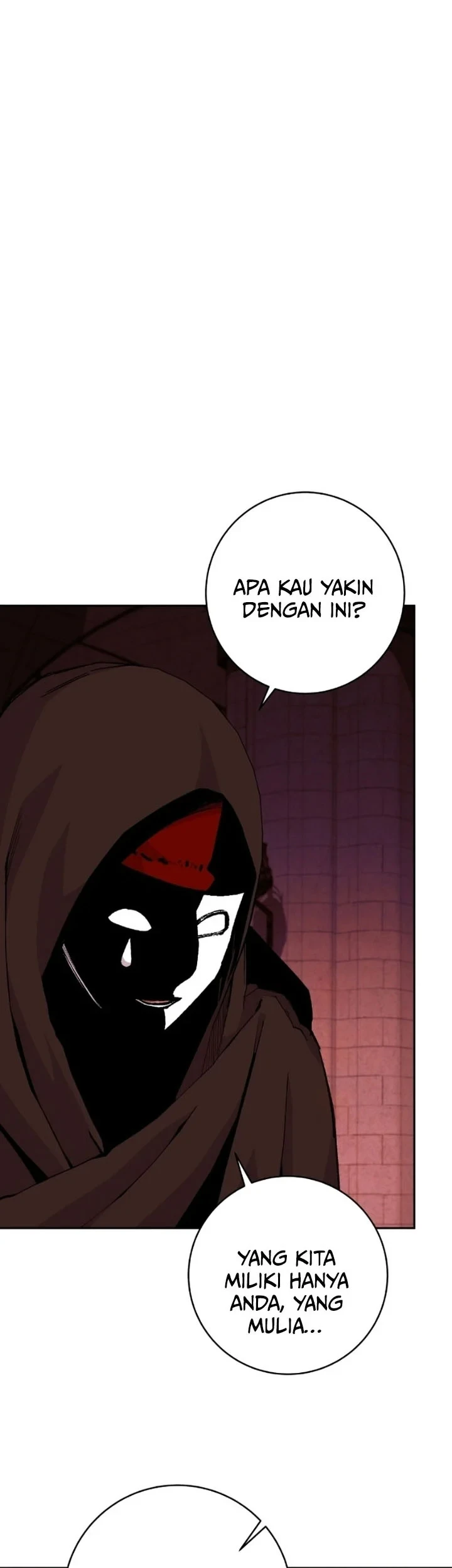 Holy Emperor’s Grandson is a Necromancer Chapter 107 - halaman 54