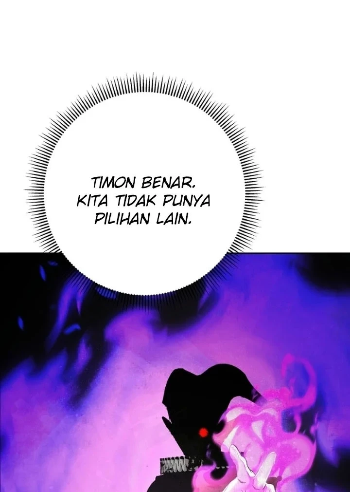 Holy Emperor’s Grandson is a Necromancer Chapter 107 - halaman 59