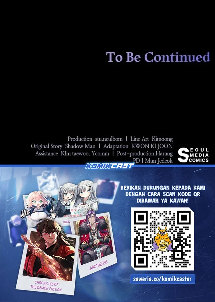 Holy Emperor’s Grandson is a Necromancer Chapter 107 - halaman 63