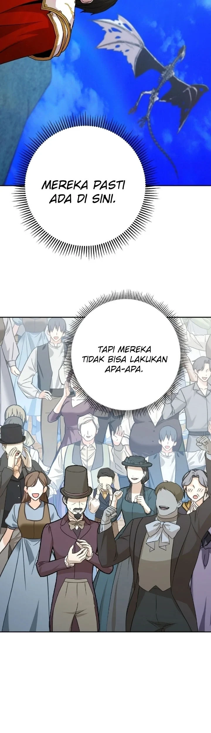 Holy Emperor’s Grandson is a Necromancer Chapter 108 - halaman 24