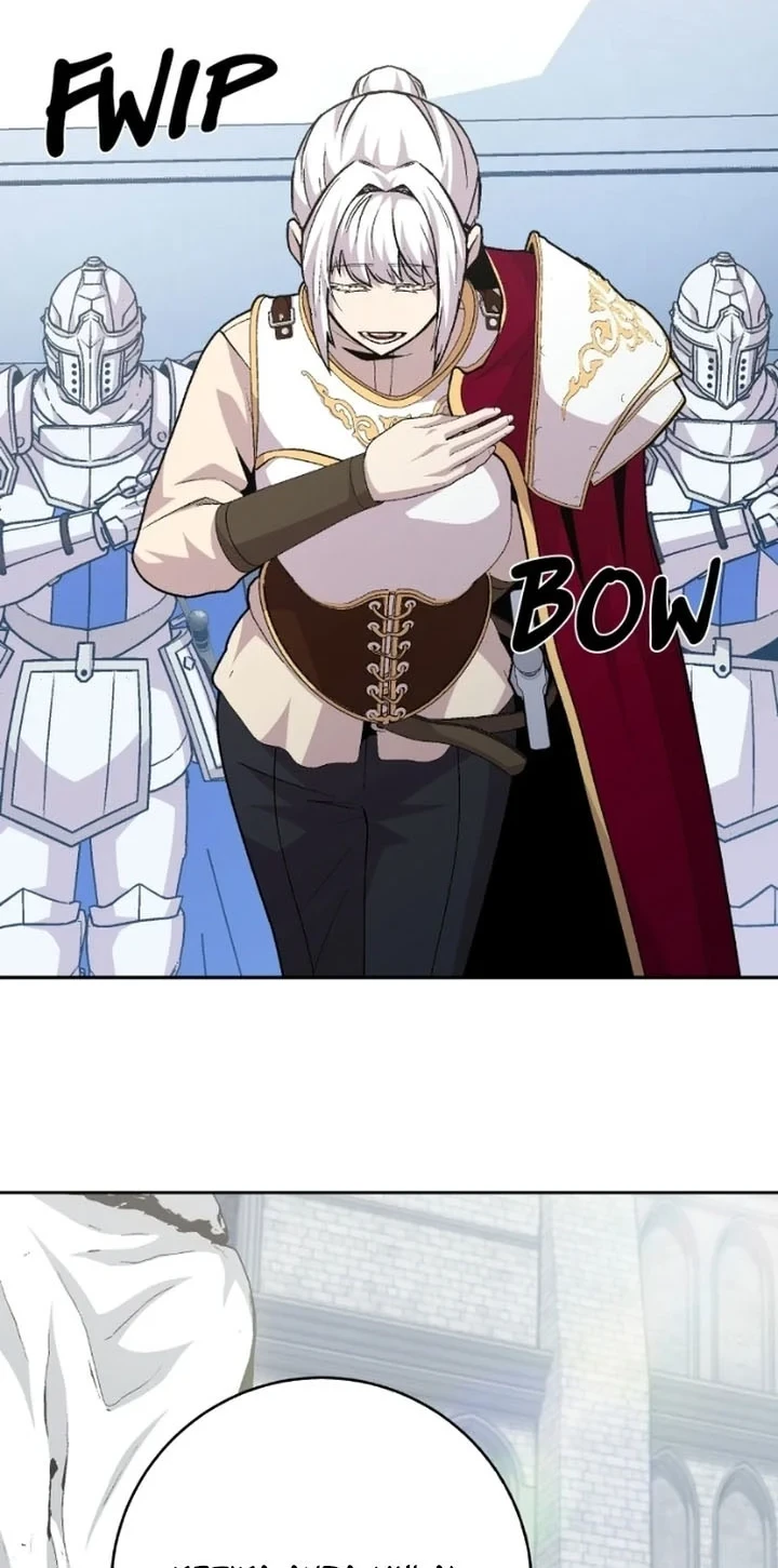 Holy Emperor’s Grandson is a Necromancer Chapter 108 - halaman 27
